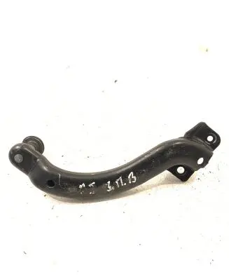 Renault Trafic II (X83) Sliding door upper roller guide/hinge D312370 D312370J