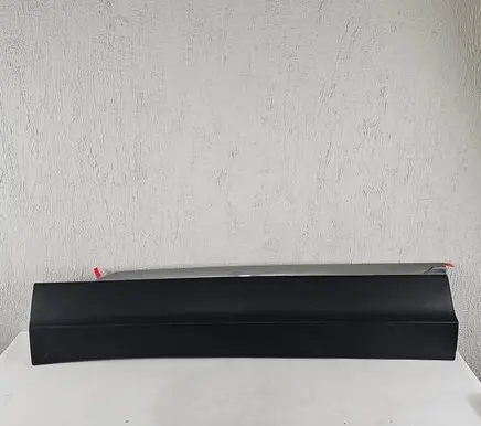 Volkswagen Tiguan Allspace Front door trim (molding) 5NA854939AF