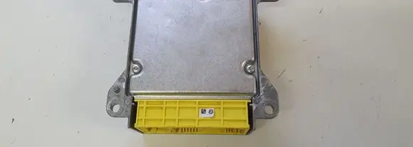 Mercedes-Benz C W204 Airbag control unit/module