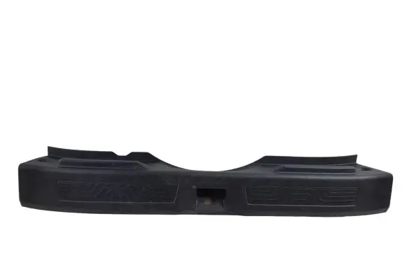 Renault Kadjar Trunk/boot sill cover protection
