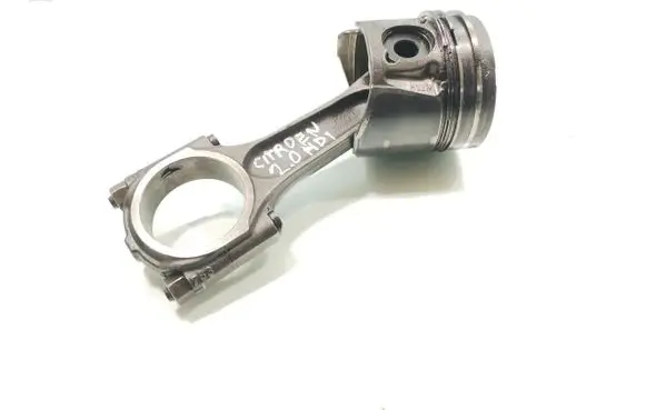 Citroen C5 Piston with connecting rod HS2R1