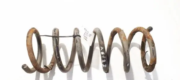 Ford Mondeo MK IV Rear coil spring