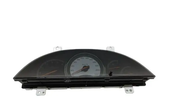 SsangYong Rexton Speedometer (instrument cluster) 8022008B10 11000923600S