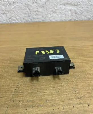 Volkswagen Golf III Other devices 008VWZ3Z0 F3353