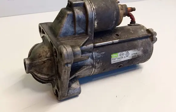 Suzuki Grand Vitara II Starter motor 8200331251