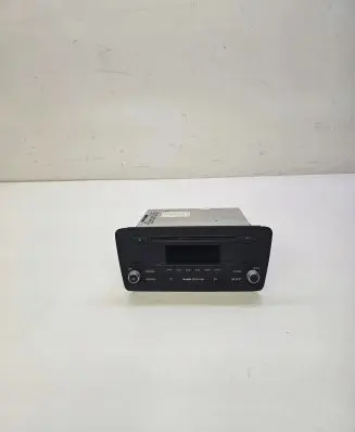 Audi A1 Radio/CD/DVD/GPS head unit 8X0035160A