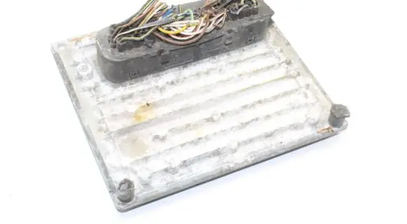 Ford Fiesta Engine control unit/module 6S6112A650JD
