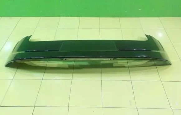 Ford Focus Rear window tailgate spoiler LOTKA