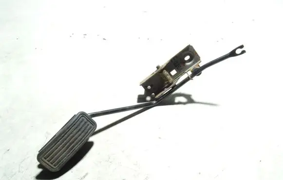 Mazda 6 Accelerator throttle pedal EGJ6A