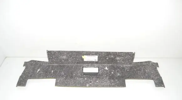 BMW 2 F22 F23 Other trunk/boot trim element 7312242 51477312242