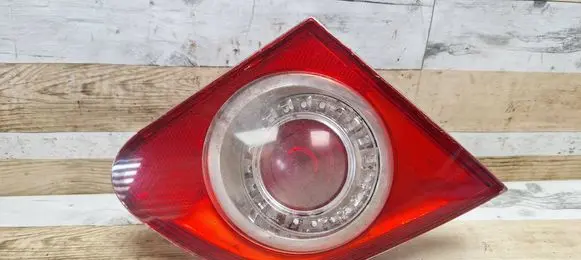 Volkswagen PASSAT B6 Tailgate rear/tail lights 3C5945076C 3C5945076