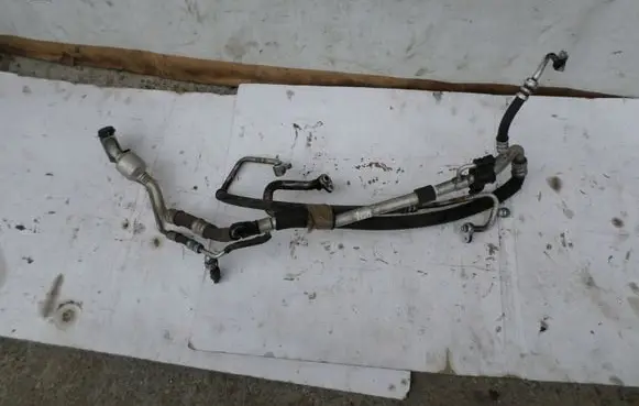 Hyundai i40 Air conditioning (A/C) pipe/hose