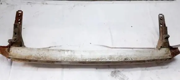 Rear beam