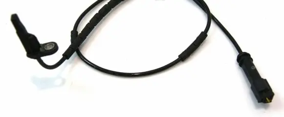 BMW 3 F30 F35 F31 ABS rear brake sensor 34526791225 6791225