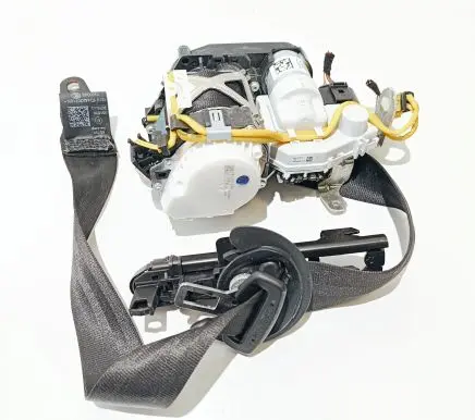 Audi A7 S7 4G Front seatbelt 4G8857706J 34093572
