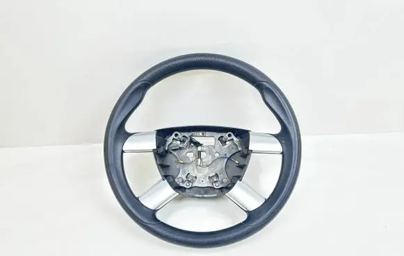Ford C-MAX I Steering wheel 7M513600AAW