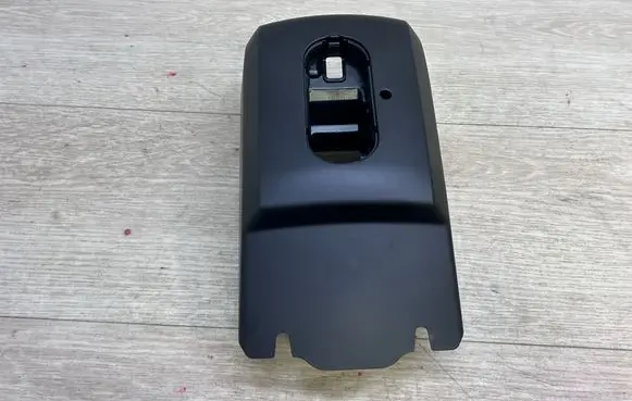Porsche Macan (95B) Steering wheel column trim 95B880515A