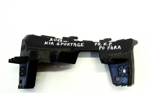 KIA Sportage Headlight/headlamp mounting bracket 86551F1000