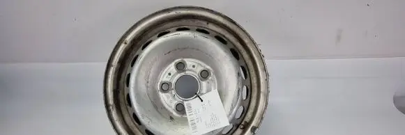 Volkswagen Crafter R16 steel rim 