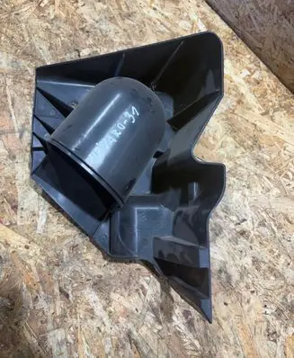 Opel Vivaro Air intake duct part 960150246R