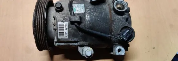 KIA Ceed Air conditioning (A/C) compressor (pump) P500JDCCE10 JDCCE10 HJYD3428