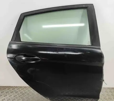 Ford Fiesta Rear door 1692501