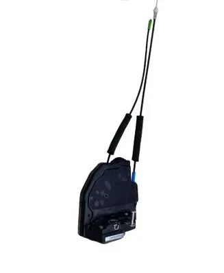 Toyota Camry Rear door lock 