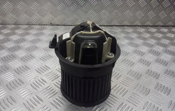 Peugeot 308 Front door blower motor T1000583K