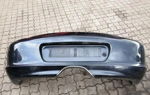 Porsche Cayman 987 Rear bumper light 98750541132