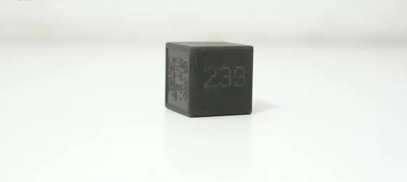 Audi A6 S6 C4 4A Other relay 445955529A