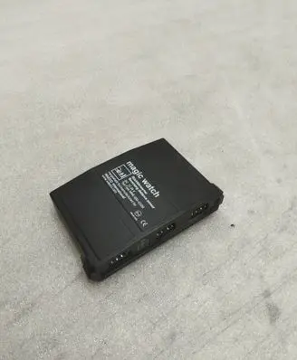 Opel Vectra C Parking PDC control unit/module MW24776