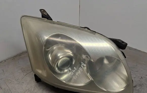 Toyota Avensis T250 Headlight/headlamp 9922680008 0543