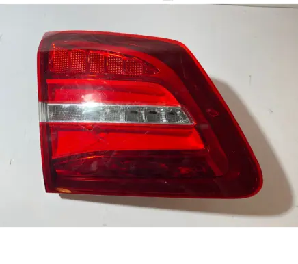 Mercedes-Benz GLE (W166 - C292) Tailgate rear/tail lights A1669060902 60906991