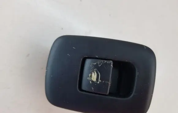 Peugeot 508 Electric window control switch 96623726XT