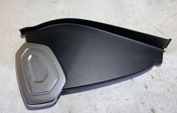 Land Rover Range Rover Sport L494 Dashboard side end trim DPLA04480ABW 16102014 D8876