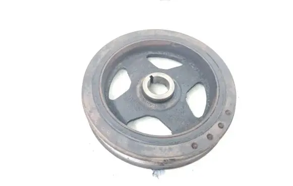 Toyota Yaris Crankshaft pulley 61109D