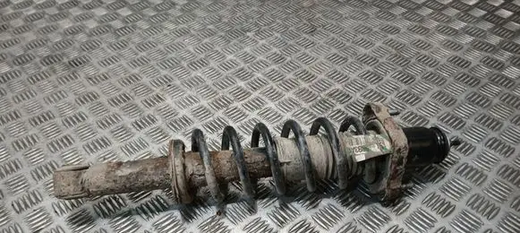 Jeep Patriot Rear shock absorber with coil spring 