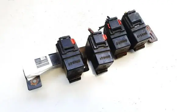 Chrysler Grand Voyager IV Fuse box set 04868255ae 94989