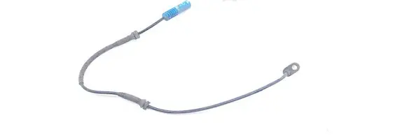 BMW X1 E84 ABS brake wheel speed sensor 6908705