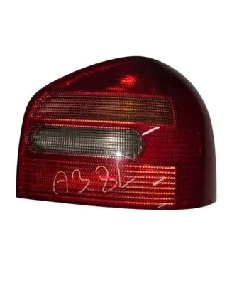 Audi A3 S3 8P Rear/tail lights 8L0945096