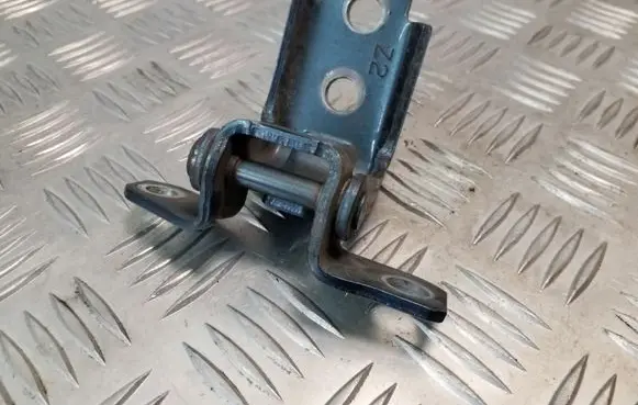 Mazda 6 Rear door lower hinge