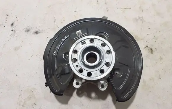 Mercedes-Benz EQS V297 Rear wheel hub A2973500500