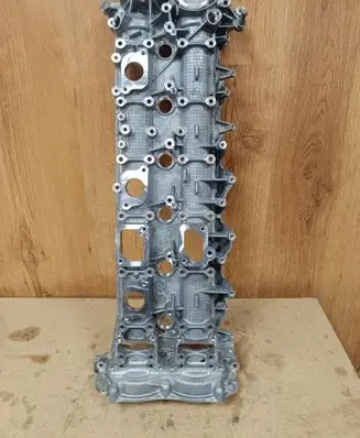 Mercedes-Benz GLS X167 Timing chain cover A2560163700