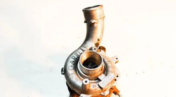 Audi A5 8T 8F Turbo GS4059145721G 059145721G