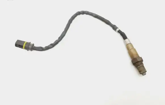 Mercedes-Benz C W203 Lambda probe sensor 0015400517