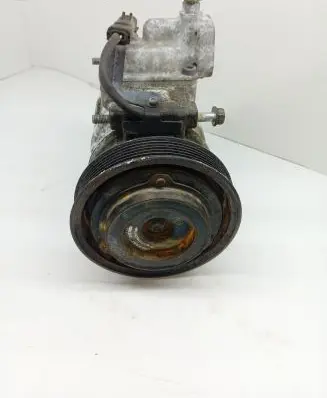 Jeep Grand Cherokee Air conditioning (A/C) compressor (pump) 4472005360 HFC134A
