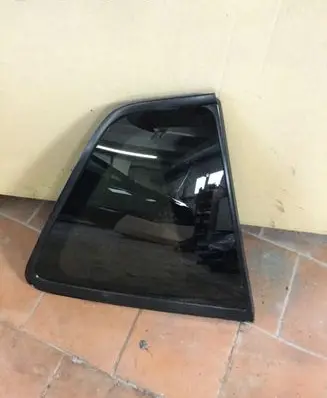 Toyota Corolla Verso E121 Rear side window 627200F020