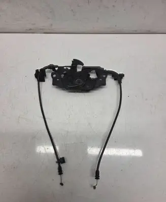 Ford Transit Custom Engine bonnet/hood lock/catch 