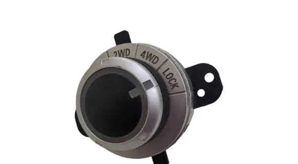 Mitsubishi Outlander Differential lock switch 