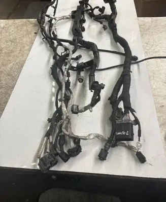 Ford Transit Engine installation wiring loom CK3T12B637GAD